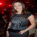 Donia samir ghanem sur yala.fm